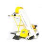 Buy cheap Gasoline 8000Kg/H Grain Collecting And Bagging Machine OEM from wholesalers