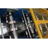 Buy cheap Hydraulic Punching 18stations C Purlin Roll Forming Machine PLC from wholesalers
