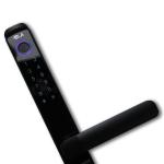 ELA Sliding Door Smart Lock Waterproof Tuya TTlock Digital Smart Door Lock