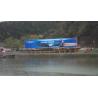 Buy cheap P10 Waterproof IP65 AC 240V LED Advertising Billboard Full Color from wholesalers