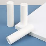 Senior PAK Manufacture PP White Matte Vacuum Bottle 15ml 30 50ml Airless Bottle