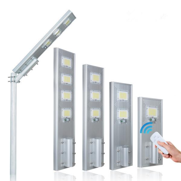 Buy cheap PIR Sensor 120W 180LM/W Smd Led Street Lights Ip65 from wholesalers