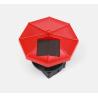 Buy cheap Waterproof 1.2V IP65 Garden Lighthouse Rotating Light from wholesalers
