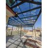 Buy cheap Heavy Duty Garden Canopy Waterproof Outdoor Easy Assembly UV Protection from wholesalers