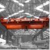 Buy cheap Lifting Cabin Control Double Girder Overhead Travelling Crane from wholesalers