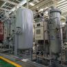 Buy cheap Large Flow Rate Auto Onsite Container Nitrogen Gas Generation Plant from wholesalers