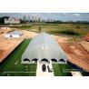 Buy cheap Fire Retardant Outdoor Curved Tent For Big Sport Event / Party Tent Marquee from wholesalers