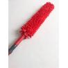 Buy cheap Telescopic Chenille Feather Dusting Brush Cleaning Microfiber Duster Electrostatic Dust Cotton from wholesalers