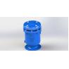 Buy cheap Anti Shock Combination Air Release Valve Stainless Steel 304 Float Available from wholesalers