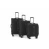 Buy cheap Luggage 20 24 28 Inch Travel Trolley Bags Oxford Luggage Sets Suitcase For Business from wholesalers