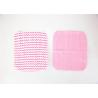 Buy cheap Face Wiping Baby Cotton Towels , Soft Washcloths For Face 200GSM Azo Free from wholesalers