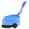 Buy cheap FS17B/C Compact Walk Behind Floor Scrubber Dryer For Daily Cleaning In Commercial Premises from wholesalers