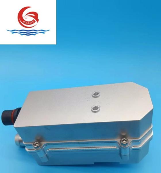 Buy cheap GOLDATE Car Engine Preheater 1500W Truck Coolant Heater Aluminum Alloy from wholesalers