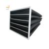 Buy cheap G4 Pocket Medium Efficient Activated Hvac Carbon Bag Air Filter for Odor Remover from wholesalers