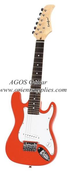 Buy cheap 31" Toy Electric guitar Children guitar AGT31-ST4 from wholesalers