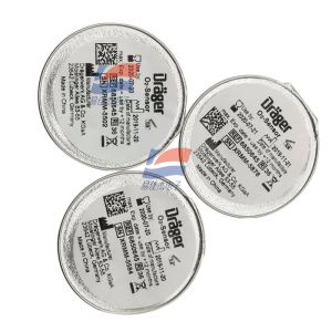 6850645 Oxygen Gas Sensors Hot Sales High Measurement Accuracy