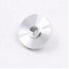Buy cheap Aluminum 6063 CNC Motorcycle Parts 35 Mm Conversion Surface from wholesalers