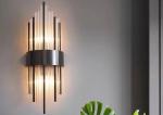 Luxury Design Indoor Decoration Living Room Dining Room Staircase Modern LED