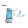 Buy cheap Universal Dental Ultrasonic Cleaner 1000ml Auto Water Supply System Suitable from wholesalers