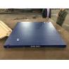Buy cheap Metter Toledo Low Profile Stainless Steel Floor Scale 500Kg 1000Kg 1.2x1.2 Meter from wholesalers