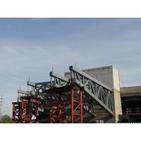 Buy cheap Architectural Structural Steel Q355B Grade Curved Steel Beam product