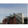 Buy cheap Architectural Structural Steel Q355B Grade Curved Steel Beam from wholesalers