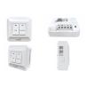 Buy cheap Floor Heating Wireless Digital Boiler Room Electronic Room Thermostat from wholesalers