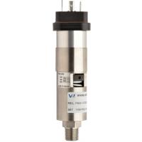 Buy cheap 9000 PSIG High Accuracy Pressure Switch Viton P605 Stainless High Set Point product