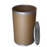 Buy cheap 208L 55Gal Fiber Drum Barrel Recycled Kraft Paper 55 Gallon Fiber Drum from wholesalers