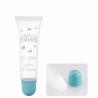 Buy cheap OEM Vertical Sealing 60cc Empty Cosmetic Squeeze Tube Packaging from wholesalers