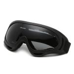 Ski Goggles Over Glasses Ski Snowboard Goggles Unisex 100% UV Protection