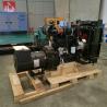 Buy cheap 400V Stamford Alternator Water Cooled Cummins Engine Powered By Diesel Generator from wholesalers