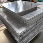 Corrosion-Resistant Hot Rolled Stainless Steel Sheet / Plate For Construction