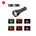 Buy cheap Police Lamp Military Electronic Equipment Multi-Function Signal Lamp Four Color from wholesalers