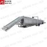 Buy cheap Continuous Commercial Fruit Drying Machine GMP Alfalfa Herb Dehydrator from wholesalers