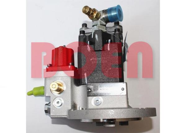 Buy cheap M11 3090942 Bosch Unit Pump Diesel Engine Spare Parts 3417674 Without Filter Base from wholesalers