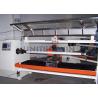 Buy cheap Bandage Masking Medical Tape Manufacturing Machine Single Knife Adhesive Tape Making Machine from wholesalers