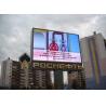 Buy cheap Outside SMD RGB Video Full Color LED Display 32 x 16 Matrix High Definition P6.67 P10 from wholesalers