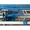 Buy cheap High Performance Fencing Net Making Machine 8.5kw 1.8-4.0mm Wire Dia from wholesalers