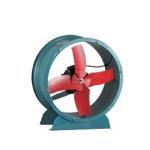 AC Electric Current Type 10 Inch Flexible Ducting Extractor for Industrial