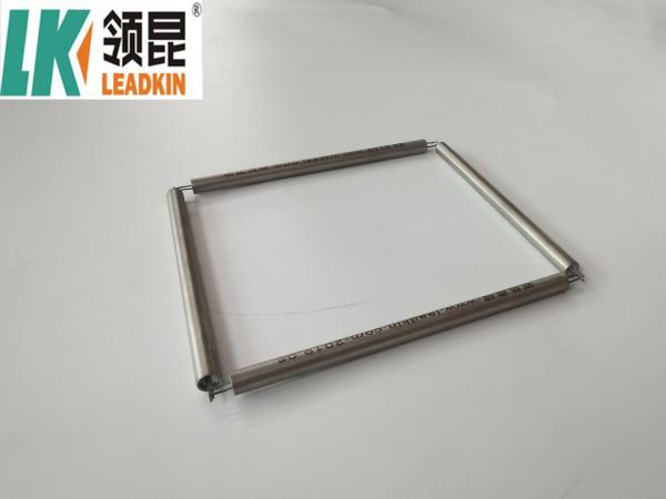 Buy cheap Multiple Cores Mineral Insulated Cable Type K Steel Sheathed from wholesalers