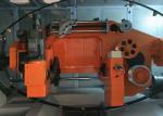 1000 Double Twist Copper Bunching Machine Line For Copper Wire
