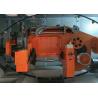 Buy cheap 1000 Double Twist Copper Bunching Machine Line For Copper Wire from wholesalers
