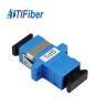 Buy cheap Good Stability Fiber Optic Attenuator Singlemode Simplex SC SC Fixed 1db/5dB from wholesalers