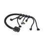 Buy cheap OEM auto wire harness ECU cable for export only from wholesalers