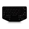 Buy cheap Silicone Membrane Switch Keyboard Touchpad With USB PS2 connection from wholesalers