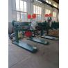 Buy cheap Corrugated Cardboard Manual Stitcher for Food Beverage 1900*700*1820mm Hand Stitcher from wholesalers