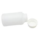 250ml HDPE Screw Cap Bottle for Capsule Medicine Packaging