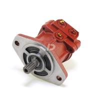 Buy cheap EC360 EC460 Fan Motor 14533496 Volvo Excavator Hydraulic Spare Parts product