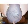 Buy cheap Energy Saving Flexible Asbertos Free Pipe Insulation Jacket For Heat Equipment from wholesalers